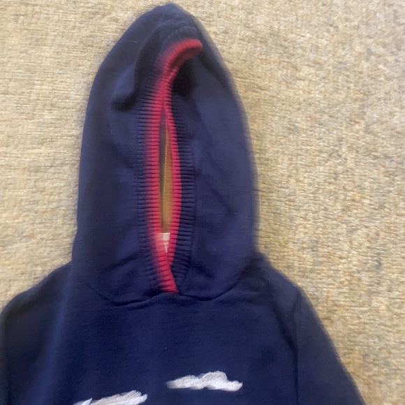 Toddler sweater - Picture 3 of 4